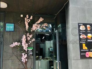 Продажа помещения свободного назначения 20 м²