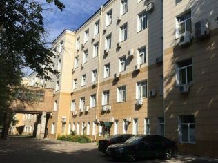 Аренда помещения свободного назначения 3763 м²
