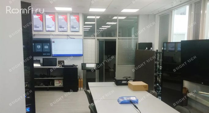 Аренда офиса 520 м², Научный проезд - фото 2