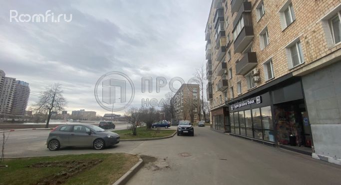 Продажа помещения свободного назначения 365 м², Дербеневская набережная - фото 3