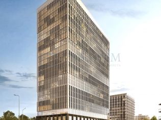 Продажа помещения свободного назначения 316 м²