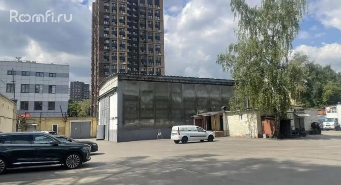 Аренда склада 270 м², Новогиреевская улица - фото 3