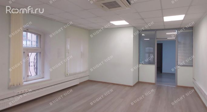 Аренда офиса 838.7 м², Пестовский переулок - фото 3