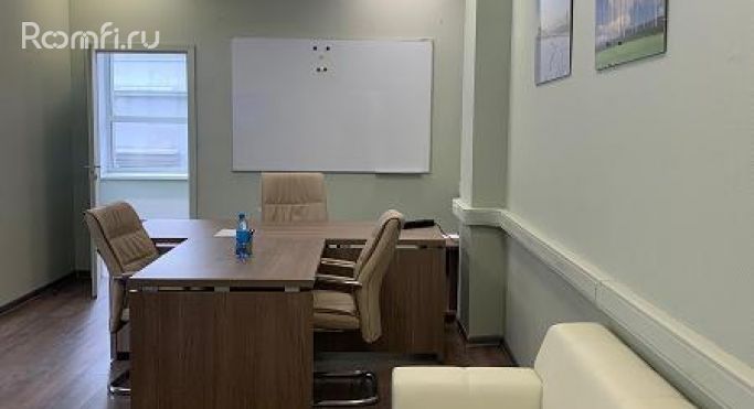 Аренда офиса 1130 м², Переведеновский переулок - фото 3