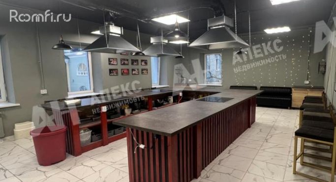 Аренда офиса 256 м², Большой Каретный переулок - фото 3