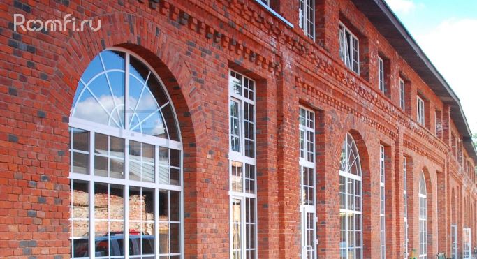 Продажа офиса 119 м², Бауманская улица - фото 2