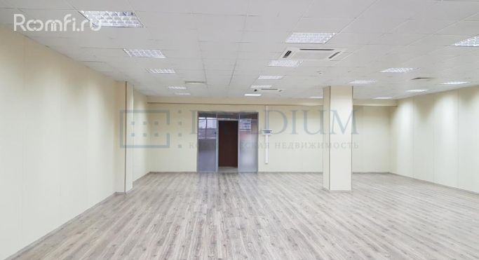 Аренда офиса 1903 м², Варшавское шоссе - фото 1