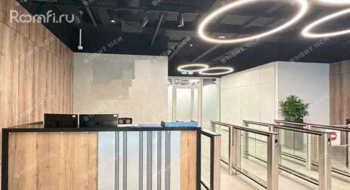 Продажа офиса 3911.1 м², Верейская улица - фото 2