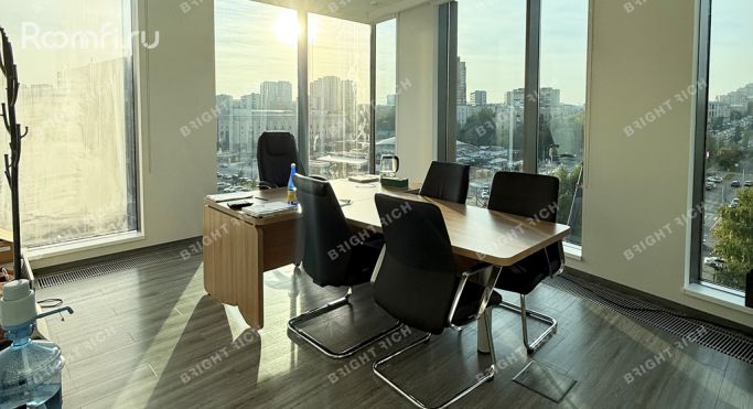 Аренда офиса 2084 м², Нахимовский проспект - фото 3