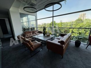 Аренда офиса 660 м²
