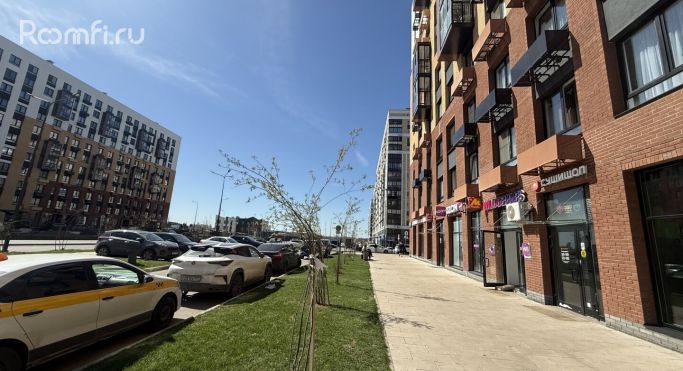 Аренда помещения свободного назначения 75.5 м², улица Логинова - фото 3