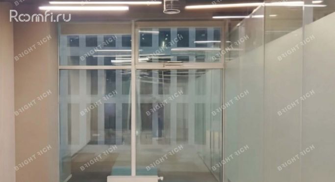 Аренда офиса 116.5 м², Верейская улица - фото 2