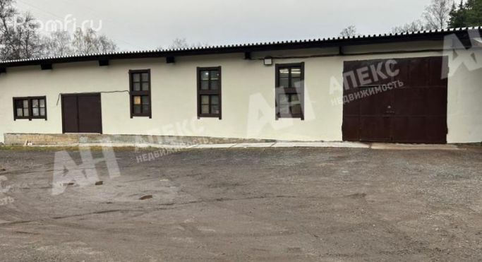 Аренда производственного помещения 480 м², Центральная улица - фото 2