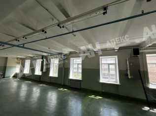 Аренда склада 790 м²