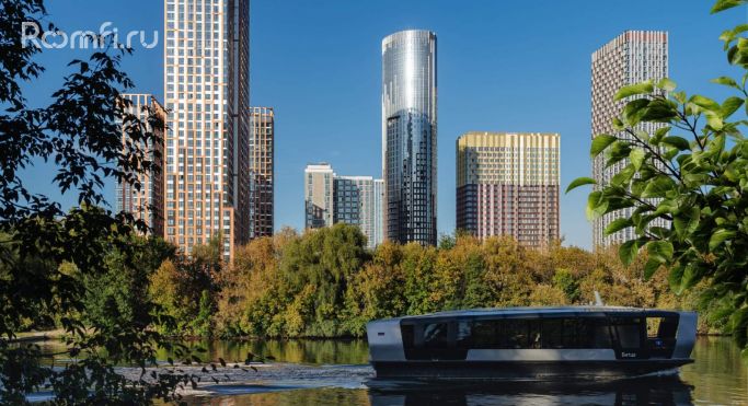 Продажа помещения свободного назначения 156.1 м², улица Шеногина - фото 2