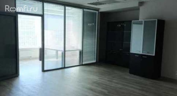 Аренда офиса 270 м², Тестовская улица - фото 3