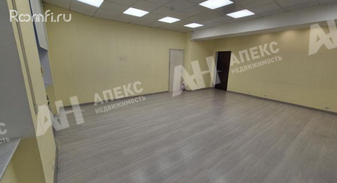 Аренда помещения свободного назначения 78 м², улица Архитектора Власова - фото 2