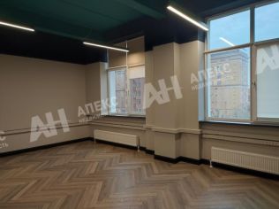 Аренда офиса 1030 м²