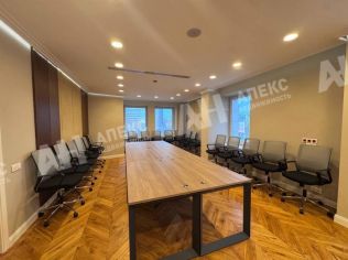 Аренда офиса 315 м²