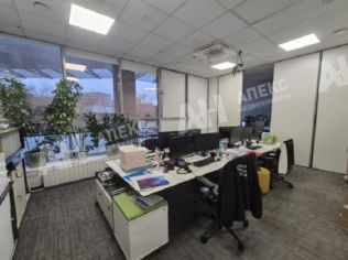 Аренда офиса 342 м²