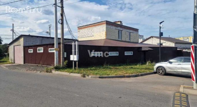 Аренда помещения свободного назначения 200 м² - фото 2