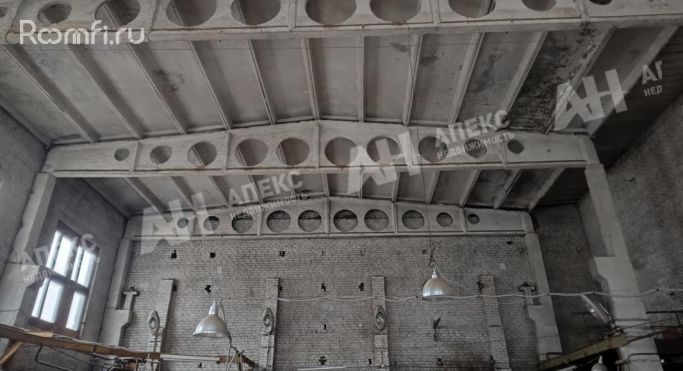 Аренда производственного помещения 500 м², 1-я Карачаровская улица - фото 1