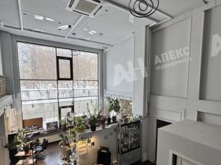 Аренда помещения свободного назначения 344 м²