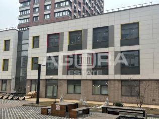 Продажа помещения свободного назначения 2129.1 м²