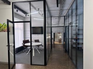 Продажа офиса 271 м²