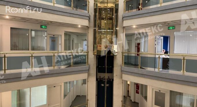 Аренда офиса 53 м², Николоямская улица - фото 3