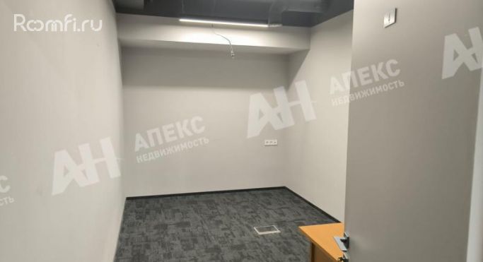 Аренда офиса 828 м², улица Ивана Франко - фото 2