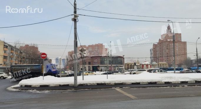 Аренда помещения свободного назначения 400 м², Волгоградский проспект - фото 2