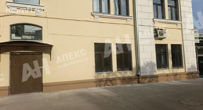 Аренда склада 305 м², Башиловская улица - фото 3