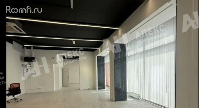 Аренда помещения свободного назначения 140 м², улица Красная Пресня - фото 3