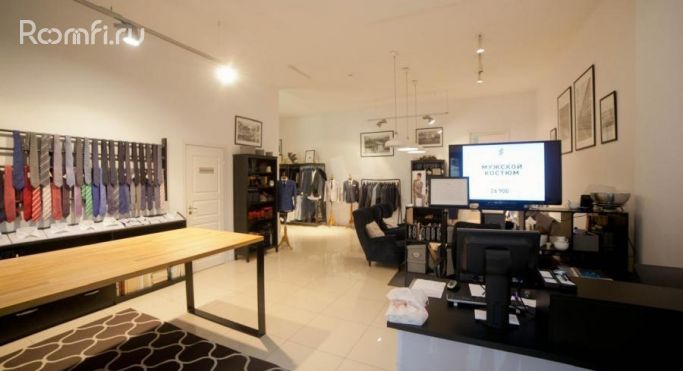 Продажа офиса 400 м², улица Гашека - фото 3