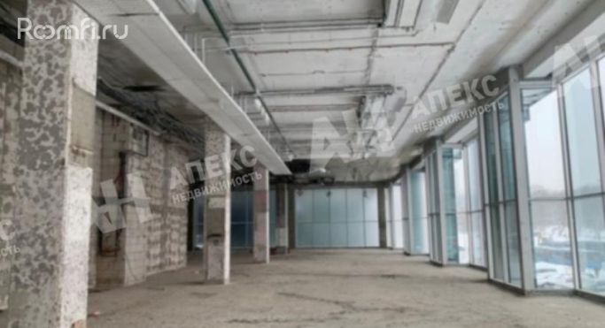 Аренда помещения свободного назначения 1206 м², Ленинградское шоссе, 20-й километр - фото 3