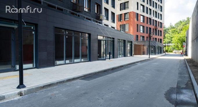 Аренда помещения свободного назначения 72.9 м², Верхнелихоборская улица - фото 3