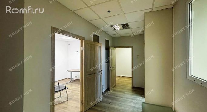 Аренда офиса 110 м², Смоленская площадь - фото 2