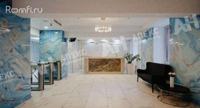 Аренда помещения свободного назначения 475 м², улица Кржижановского - фото 2