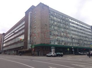 Продажа офиса 18.4 м²