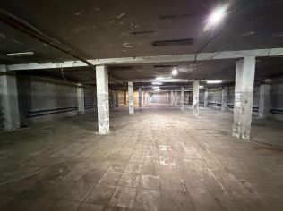 Аренда склада 855 м²