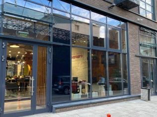 Продажа помещения свободного назначения 492 м²