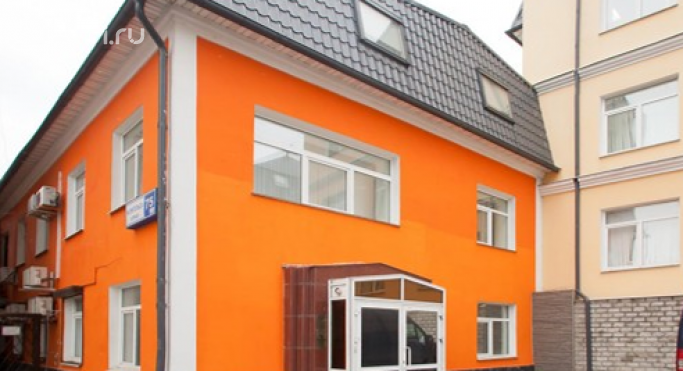 Продажа помещения свободного назначения 697 м², улица Фридриха Энгельса - фото 1