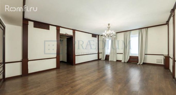 Аренда офиса 617 м², Шубинский переулок - фото 1