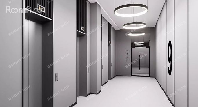 Продажа офиса 462.8 м², Алтуфьевское шоссе - фото 2