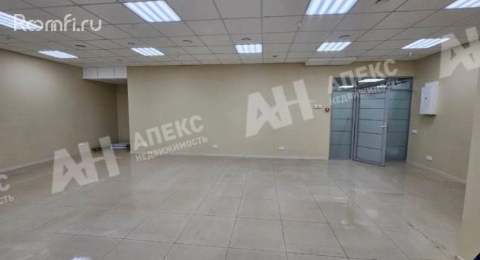 Аренда офиса 95 м², улица Викторенко - фото 2