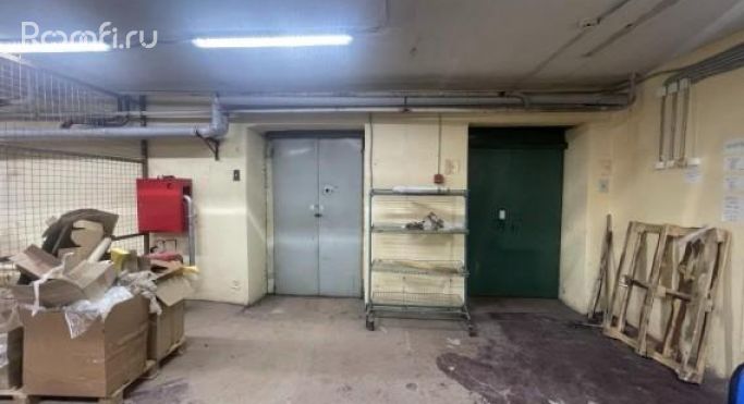 Аренда производственного помещения 360 м², Вельяминовская улица - фото 2