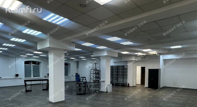 Аренда офиса 381.9 м², улица Золоторожский Вал - фото 3