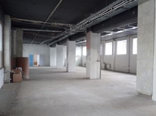 Аренда помещения свободного назначения 520 м²