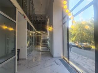 Аренда офиса 25 м²